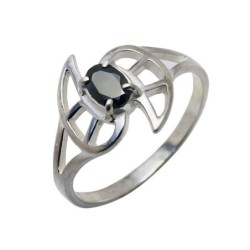 Hõbesõrmus Nr. 445