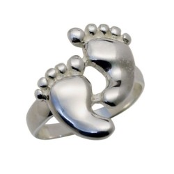 Hõbesõrmus Nr. 447