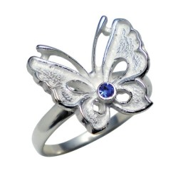 Hõbesõrmus Nr. 452