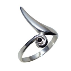 Hõbesõrmus Nr. 455