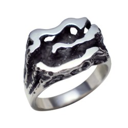 Hõbesõrmus Nr. 461