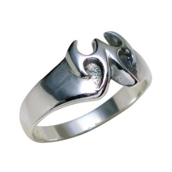 Hõbesõrmus Nr. 464