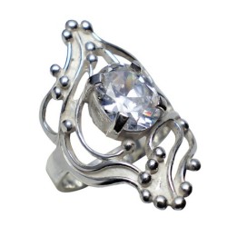 Hõbesõrmus Nr. 465