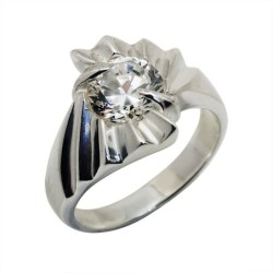 Hõbesõrmus Nr. 468