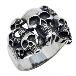 Hõbesõrmus Nr. 475