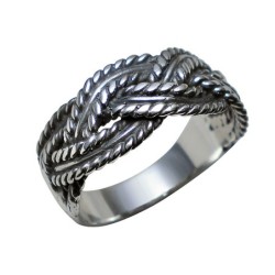 Hõbesõrmus Nr. 476