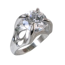 Hõbesõrmus Nr. 492