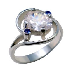 Hõbesõrmus Nr. 497