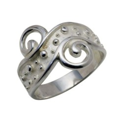 Hõbesõrmus Nr. 515