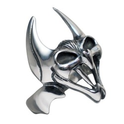 Hõbesõrmus Nr. 517