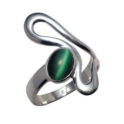 Hõbesõrmus Nr. 518