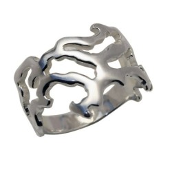 Hõbesõrmus Nr. 525