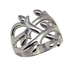 Hõbesõrmus Nr. 529