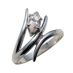 Hõbesõrmus Nr. 531