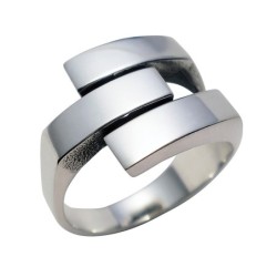 Hõbesõrmus Nr. 536