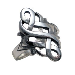 Hõbesõrmus Nr. 539