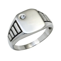 Hõbesõrmus Nr. 541