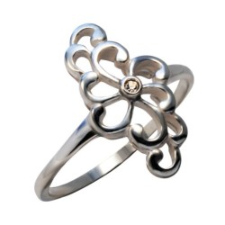 Hõbesõrmus Nr. 542