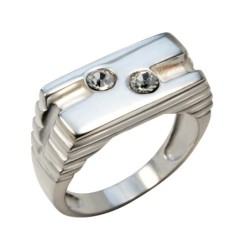 Hõbesõrmus Nr. 545