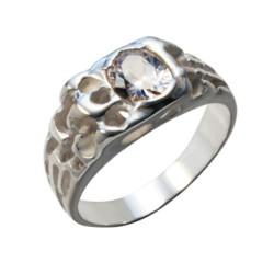 Hõbesõrmus Nr. 548