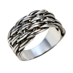 Hõbesõrmus Nr. 551