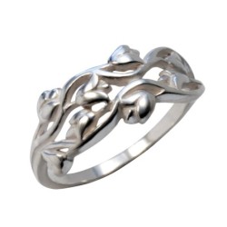 Hõbesõrmus Nr. 552