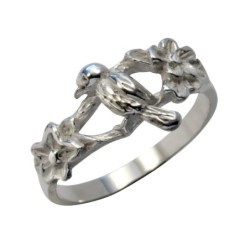 Hõbesõrmus Nr. 553