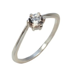 Hõbesõrmus Nr. 554