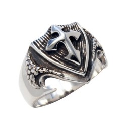 Hõbesõrmus Nr. 555