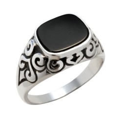 Hõbesõrmus Nr. 562