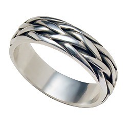 Hõbesõrmus Nr. 565