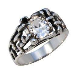 Hõbesõrmus Nr. 566