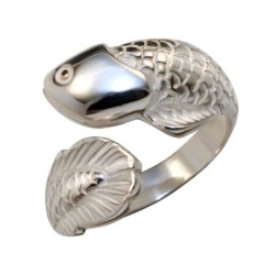 Hõbesõrmus Nr. 568