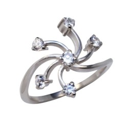 Hõbesõrmus Nr. 569