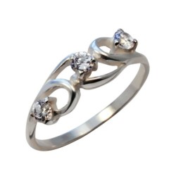 Hõbesõrmus Nr. 571