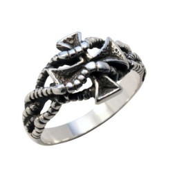 Hõbesõrmus Nr. 572