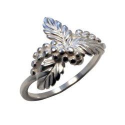 Hõbesõrmus Nr. 575