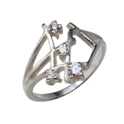 Hõbesõrmus Nr. 576