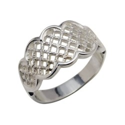 Hõbesõrmus Nr. 582