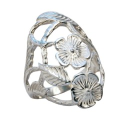 Hõbesõrmus Nr. 590