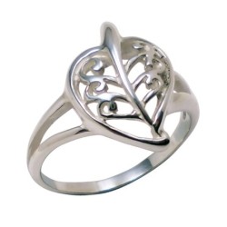 Hõbesõrmus Nr. 601