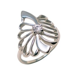 Hõbesõrmus Nr. 603