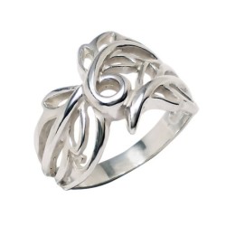 Hõbesõrmus Nr. 604