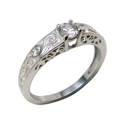 Hõbesõrmus Nr. 605