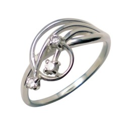 Hõbesõrmus Nr. 606