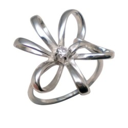 Hõbesõrmus Nr. 607