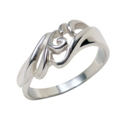 Hõbesõrmus Nr. 610