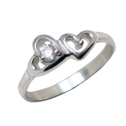 Hõbesõrmus Nr. 615