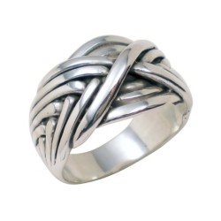 Hõbesõrmus Nr. 616