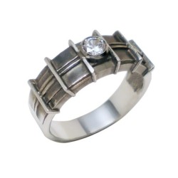 Hõbesõrmus Nr. 618